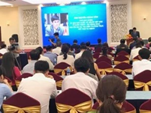 TP.HCM: Hỗ trợ 30.000 doanh nghiệp trẻ kiều bào khởi nghiệp mỗi năm