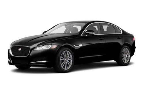 Bảng giá xe Jaguar tại Việt Nam tháng 12/2018