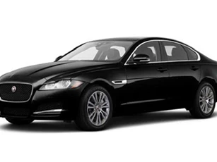 Bảng giá xe Jaguar tại Việt Nam tháng 12/2018