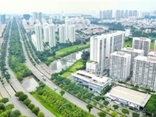 Tồn kho bất động sản còn gần 1 tỉ USD