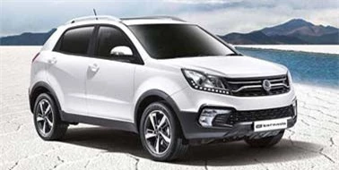 Bảng giá xe Ssangyong tại Việt Nam tháng 12/2018. Thương hiệu ôtô Hàn Quốc - Ssangyong do Daehan Motor phân phối chính thức tại Việt Nam, với danh mục sản phẩm bao gồm các mẫu SUV 5 chỗ, 7 chỗ và một mẫu minivan, tất cả là xe nhập khẩu nguyên chiếc vào Việt Nam. (CHI TIẾT)