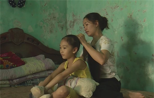 Bệnh nhi tim bẩm sinh và ước mơ được khỏe mạnh để đến trường - Ảnh 1. Bệnh nhi tim bẩm sinh và ước mơ được khỏe mạnh để đến trường - Ảnh 1.