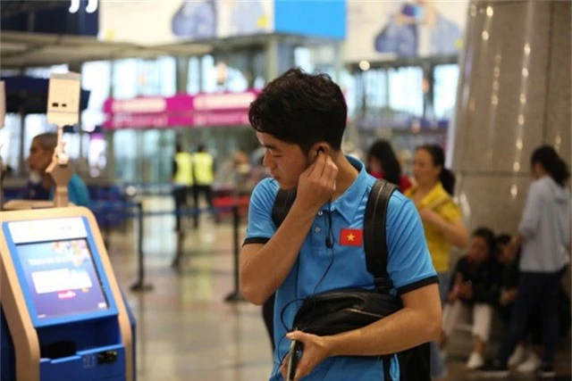 Tiện vệ Xuân Trường