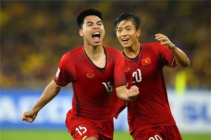 'Hai bàn thắng vào lưới Malaysia không phải lợi thế lớn' - ảnh 2
