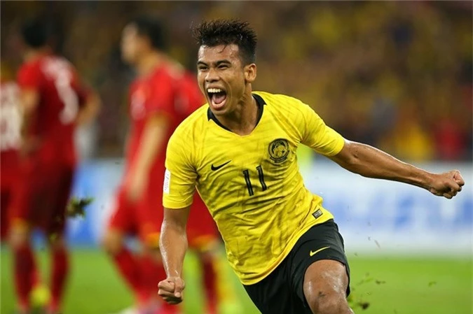 'Hai bàn thắng vào lưới Malaysia không phải lợi thế lớn' - ảnh 3