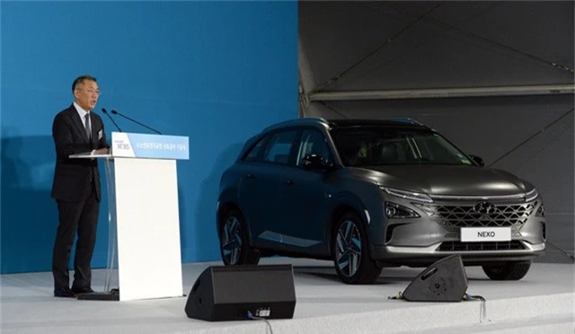 Hyundai, Kia quyết tâm đi ngược hướng thị trường - Ảnh 2.
