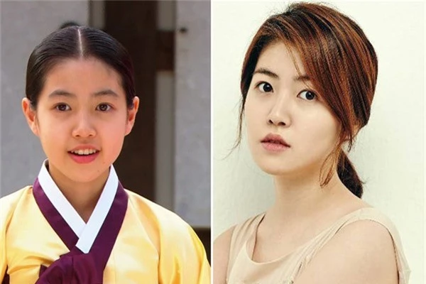 Shim Eun Kyung