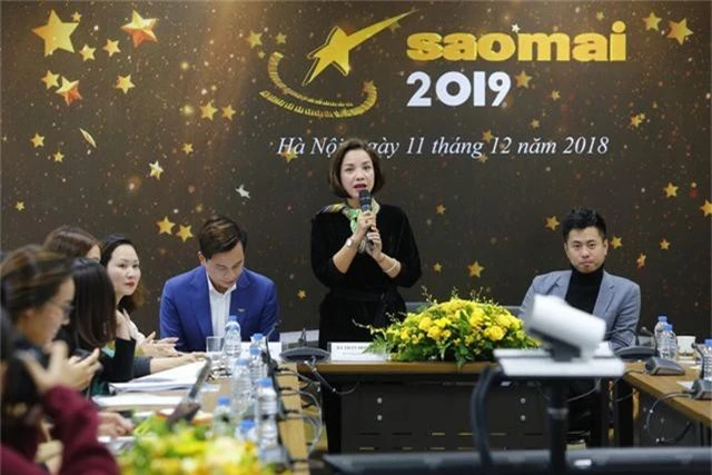 Ban tổ chức cuộc thi Sao Mai 2019 công bố những điểm mới của cuộc thi năm nay.