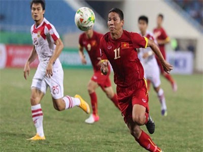 Vì sao HLV Park Hang-seo không dùng Anh Đức khi đấu Malaysia?