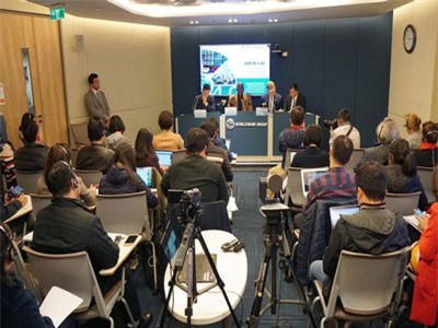 World Bank: Kinh tế Việt Nam tăng trưởng vững