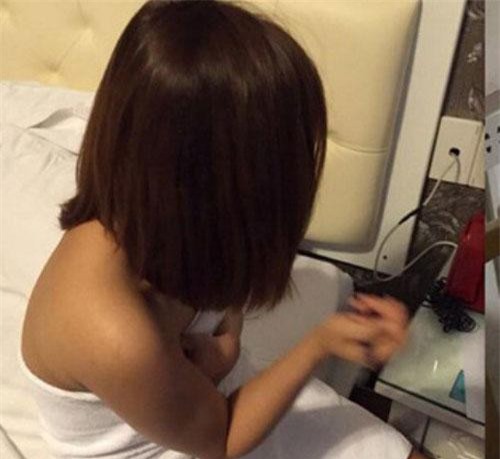 Giải cứu thiếu nữ 15 tuổi ở Bình Dương đưa ra Bình Định ép bán dâm