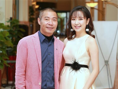 'Cô Đẩu' Công Lý ức chế vì bị bắt cạo trọc đầu để vào vai tù tội