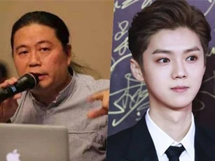 Biên kịch nổi tiếng Trung Quốc gây phẫn nộ khi công kích Luhan là "ẻo lả", "gà mái"