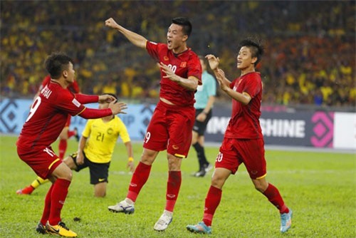 Chung kết AFF Cup 2018: Một nửa ngai vàng...