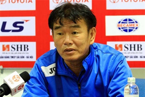 Cựu HLV ĐT Việt Nam dự đoán kết quả chung kết AFF Cup 2018