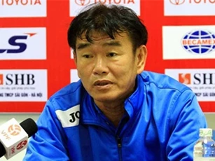 Cựu HLV ĐT Việt Nam dự đoán kết quả chung kết AFF Cup 2018
