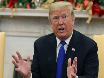 Ông Trump 'nói hớ', giám đốc tài chính Huawei có thể thoát nguy cơ bị dẫn độ