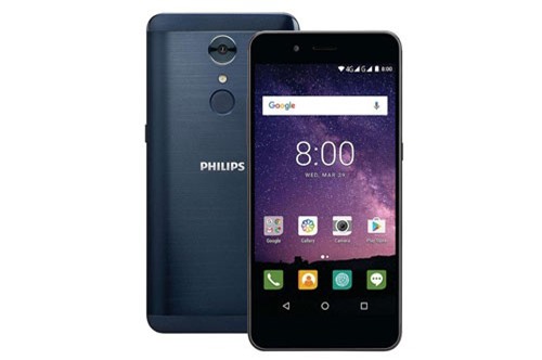 Bảng giá điện thoại Philips tháng 12/2018: Biến động