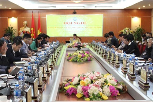 Thuê bao cố định tiếp tục giảm tại Việt Nam vì sức ép của thiết bị di động