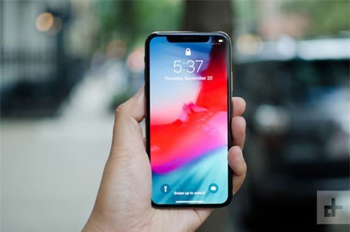 Smartphone nào được người dùng Việt quan tâm nhất năm 2018?