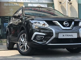 Nissan Việt Nam giảm 20 triệu đồng và tặng phụ kiện cho khách mua xe trước Tết