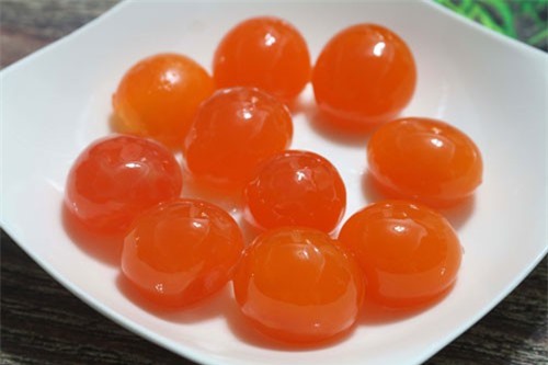 Clip: Hướng dẫn làm trứng muối siêu tốc 