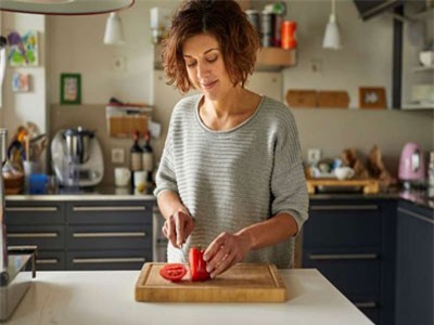 Nguyên tắc 'đèn giao thông' trong ăn uống lành mạnh