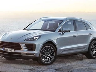Trình làng Porsche Macan S 2019 mạnh hơn với động cơ V6 Turbo mới