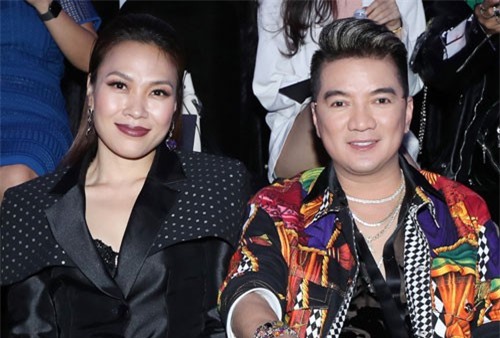 Đàm Vĩnh Hưng 'đụng độ' Mỹ Tâm sau tiết lộ nữ ca sĩ độc thân trá hình