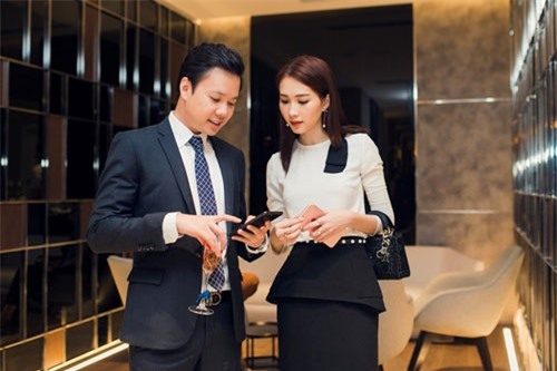 4 thiếu gia Việt thừa kế tài sản “khủng” đáng mơ ước