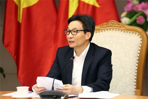 Nêu cao trách nhiệm các bộ ngành khi thực hiện Nghị quyết 19