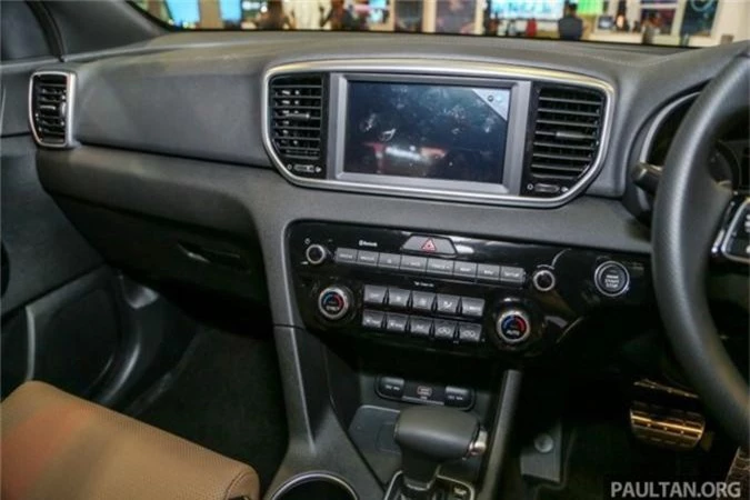 hình ảnh chi tiết kia sportage 2019 bản gt-line tại malaysia hình 10 hinh anh chi tiet kia sportage 2019 ban gt-line tai malaysia hinh 10