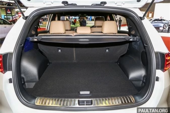 hình ảnh chi tiết kia sportage 2019 bản gt-line tại malaysia hình 13 hinh anh chi tiet kia sportage 2019 ban gt-line tai malaysia hinh 13
