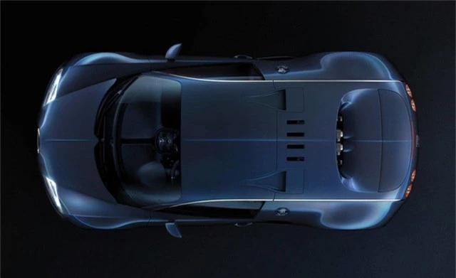 Choáng váng với chi phí thay thế linh kiện của Bugatti Veyron - Ảnh 2.