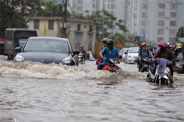  Việc công khai thông tin xe, biển số xe của người khác không nên được khuyến khích. Ảnh minh họa: Internet 