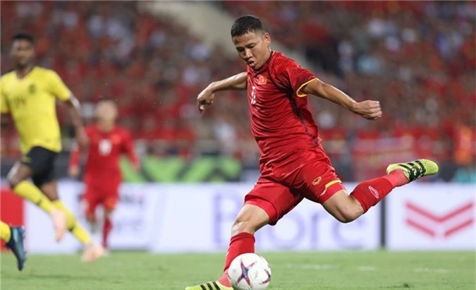 cuu hlv dt viet nam du doan ket qua chung ket aff cup 2018 hinh anh 2