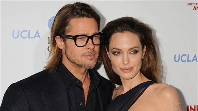Điều gì khiến Angelina Jolie đồng ý thỏa hiệp với Brad Pitt trong phiên tòa phân xử quyền nuôi con - Ảnh 2.