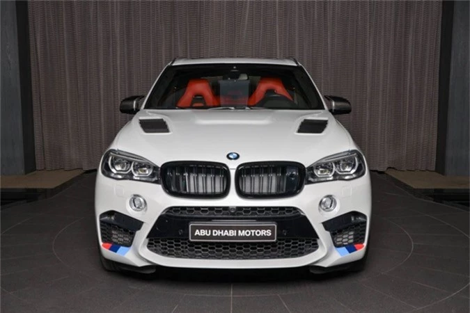 chiem nguong bmw x5 m doc dao den tu bmw abu dhabi motors hinh 6