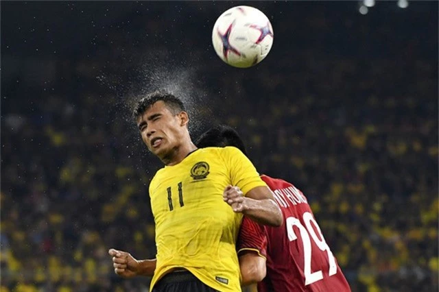AFF Cup 2018: Ngôi sao của ĐT Malaysia muốn vô địch ngay tại Mỹ Đình - Ảnh 2.