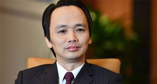 “Át chủ bài” lao dốc, vợ ông Trịnh Văn Quyết muốn rút vốn gần 1000 tỷ đồng