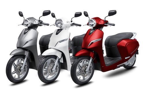 XE HOT (13/12): Vinfast Klara tăng giá 5 triệu, Mazda CX-5 và Honda CR-V đua 'ngôi vương'