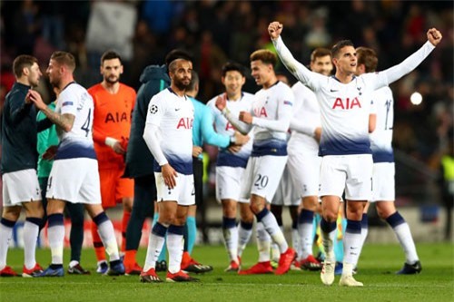 Danh sách 16 CLB tham dự vòng 1/8 Champions League