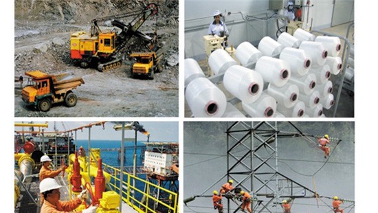 9 giải pháp đẩy mạnh cổ phần hóa, cơ cấu lại doanh nghiệp nhà nước