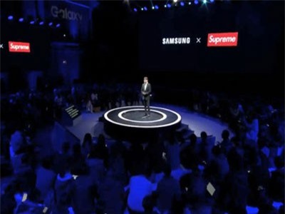 Samsung Trung Quốc bẽ bàng vì hợp tác với thương hiệu 'nhái'