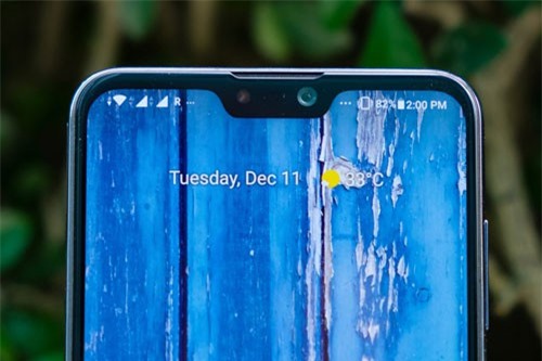 Smartphone chip S660, RAM 6 GB, pin ‘trâu’, giá rẻ bất ngờ