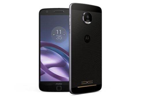 Bảng giá điện thoại Motorola tháng 12/2018