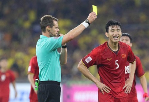 ĐT Việt Nam có lực lượng mạnh nhất cho trận chung kết lượt về