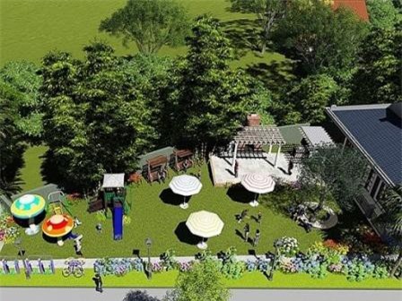 Đầu tư vào bất động sản nghỉ dưỡng ven đô có phải là lựa chọn khôn ngoan?   