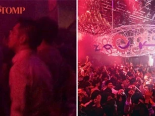Cô gái Việt đi tìm chàng trai bí ẩn trong quán bar Singapore
