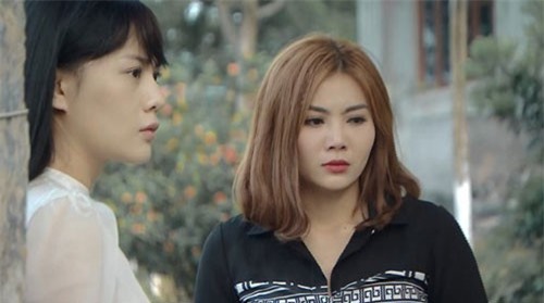 Vì sao phim “Quỳnh búp bê” vắng mặt tại Liên hoan Truyền hình toàn quốc?